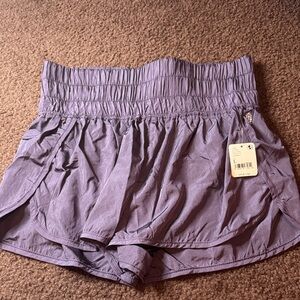 Free people shorts